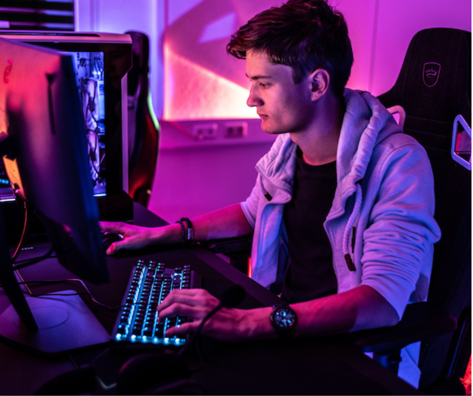 FlowGadget Therapeutic Wrist Rest